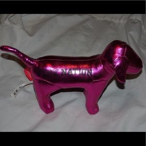 PINK Dog
